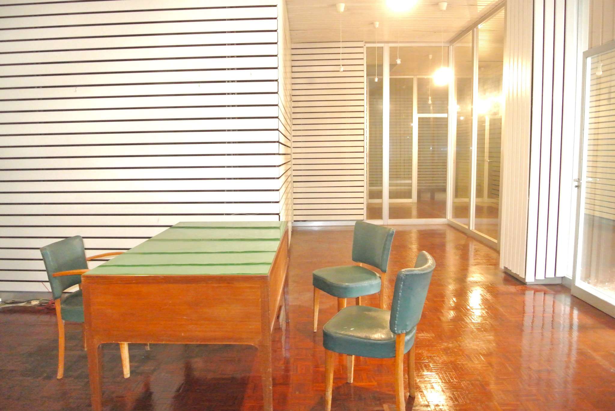 Ufficio - Loc.Com. MILANO vendita  BICOCCA Suzzani Affiliato GABETTI FRANCHISING - MILANO NIGUARDA - GALLERIA IMMOBILIARE sas di L. Orlando & C.