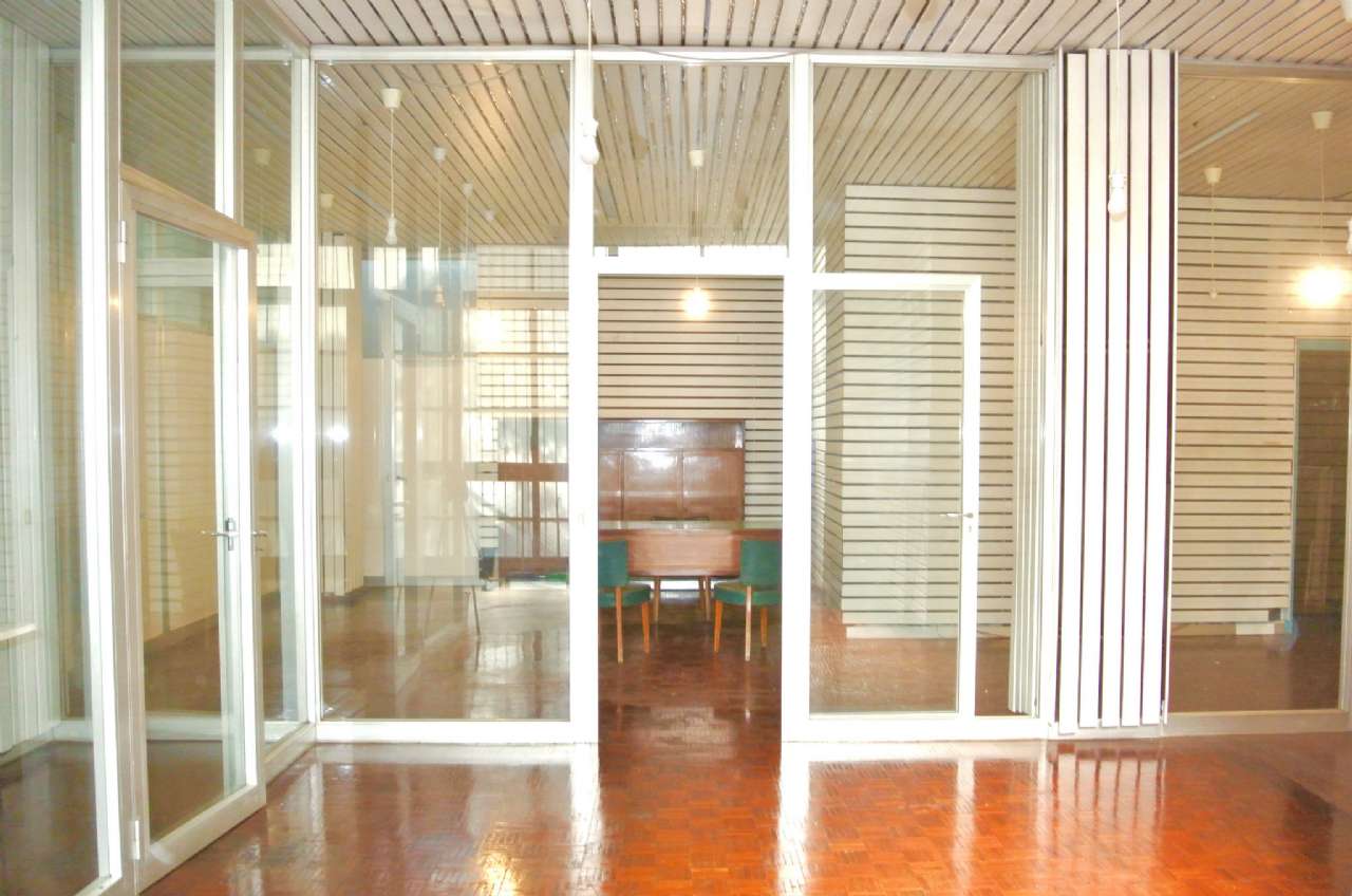 Ufficio - Loc.Com. MILANO vendita  BICOCCA Suzzani Affiliato GABETTI FRANCHISING - MILANO NIGUARDA - GALLERIA IMMOBILIARE sas di L. Orlando & C.