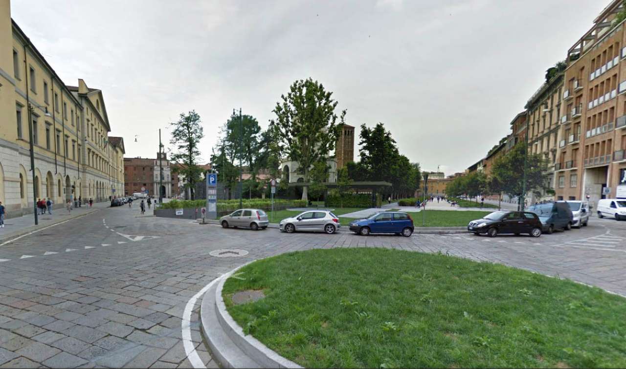  milano affitto quart: centro storico oikia-rem