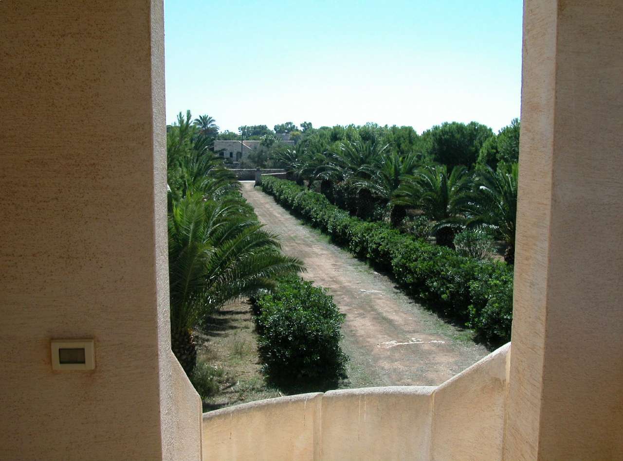 Villa FAVIGNANA vendita    Oikia REM