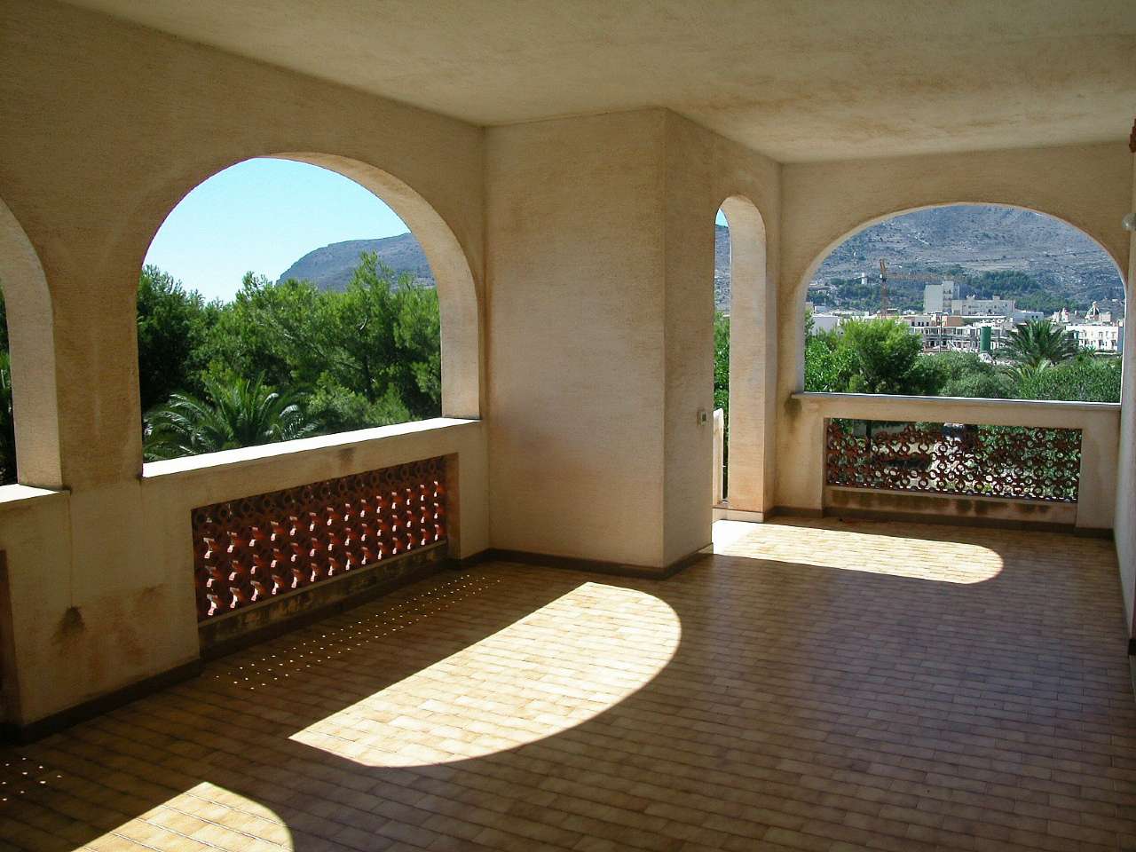 Villa FAVIGNANA vendita    Oikia REM