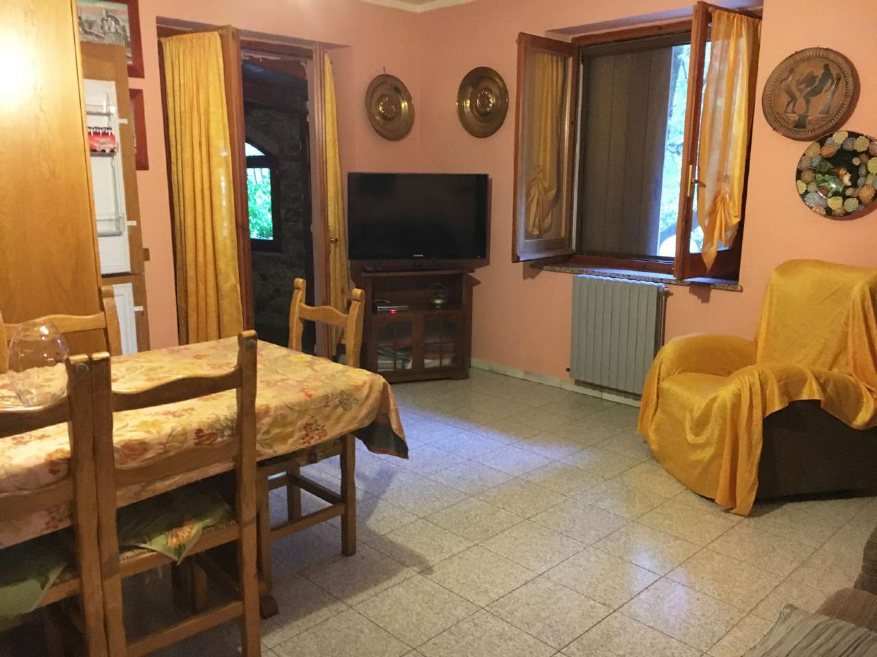 Villa ARITZO vendita    Oikia REM