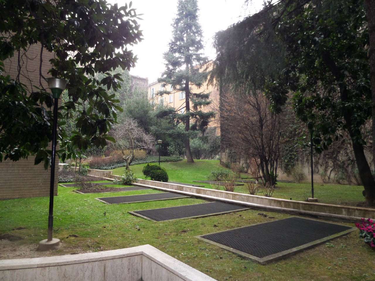 Ufficio - Loc.Com. MILANO vendita  BUENOS AIRES  Oikia REM