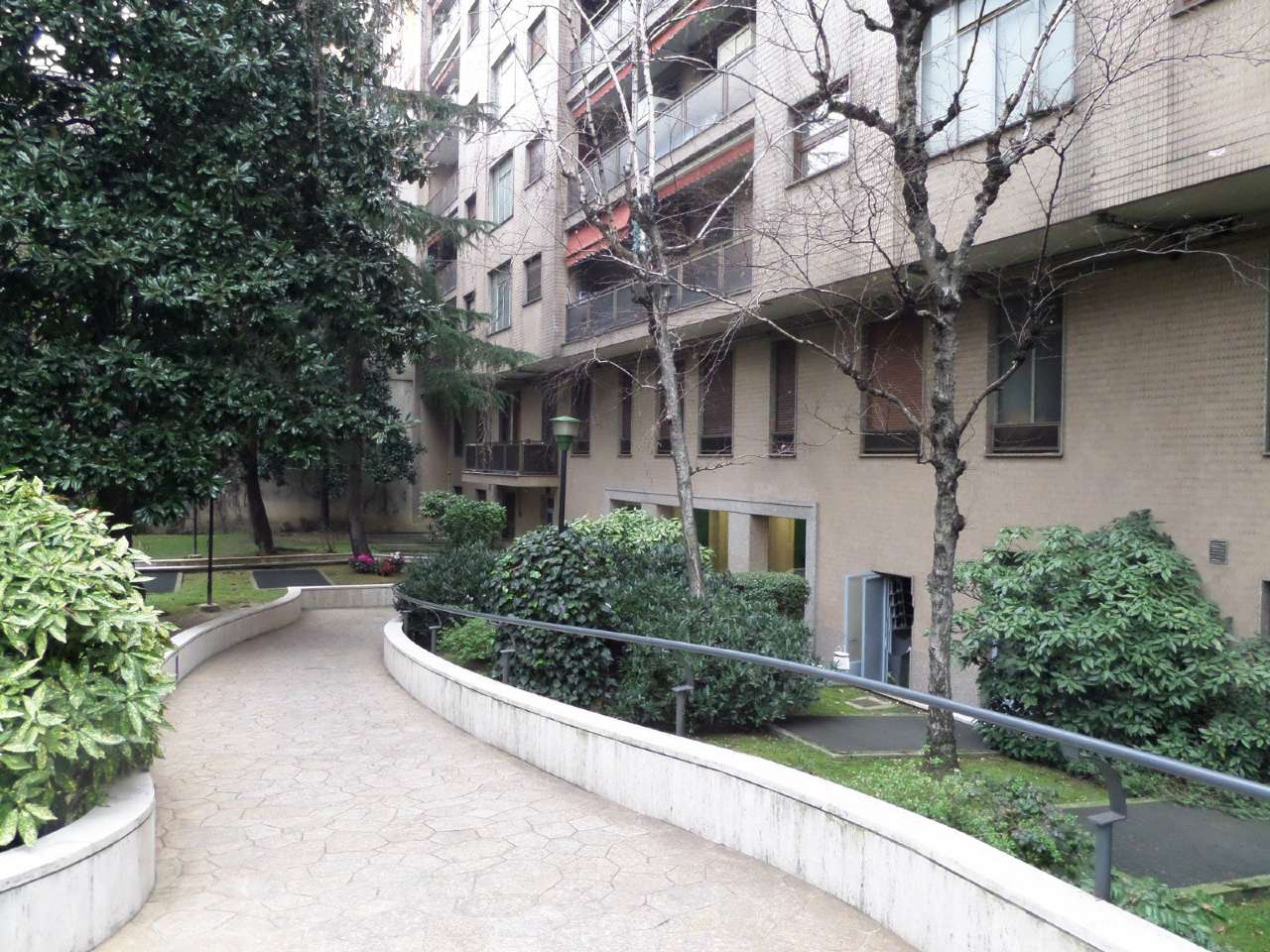 Ufficio - Loc.Com. MILANO vendita  BUENOS AIRES  Oikia REM