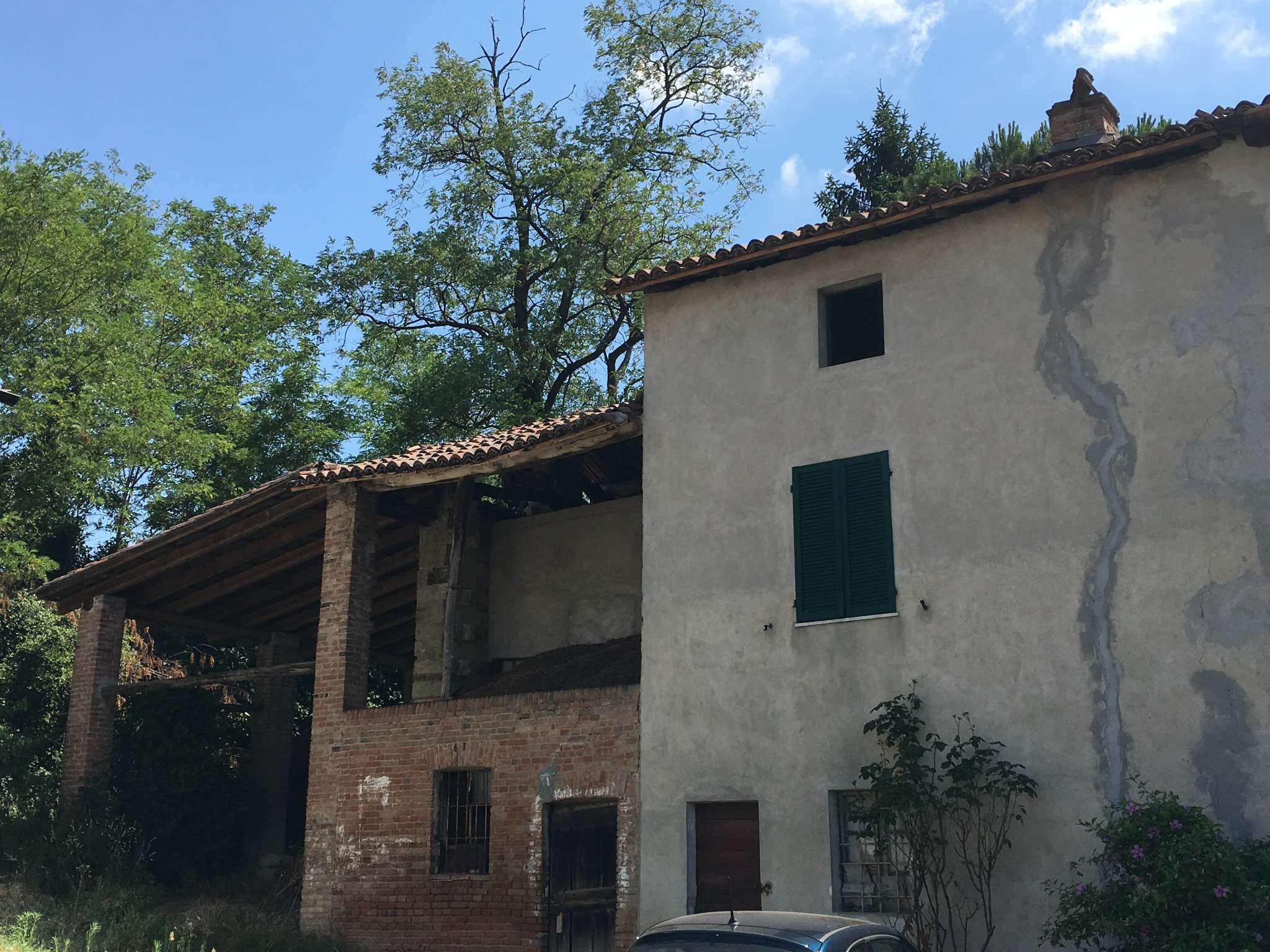 Villa Unifamiliare - Indipendente TORTONA vendita    Oikia REM