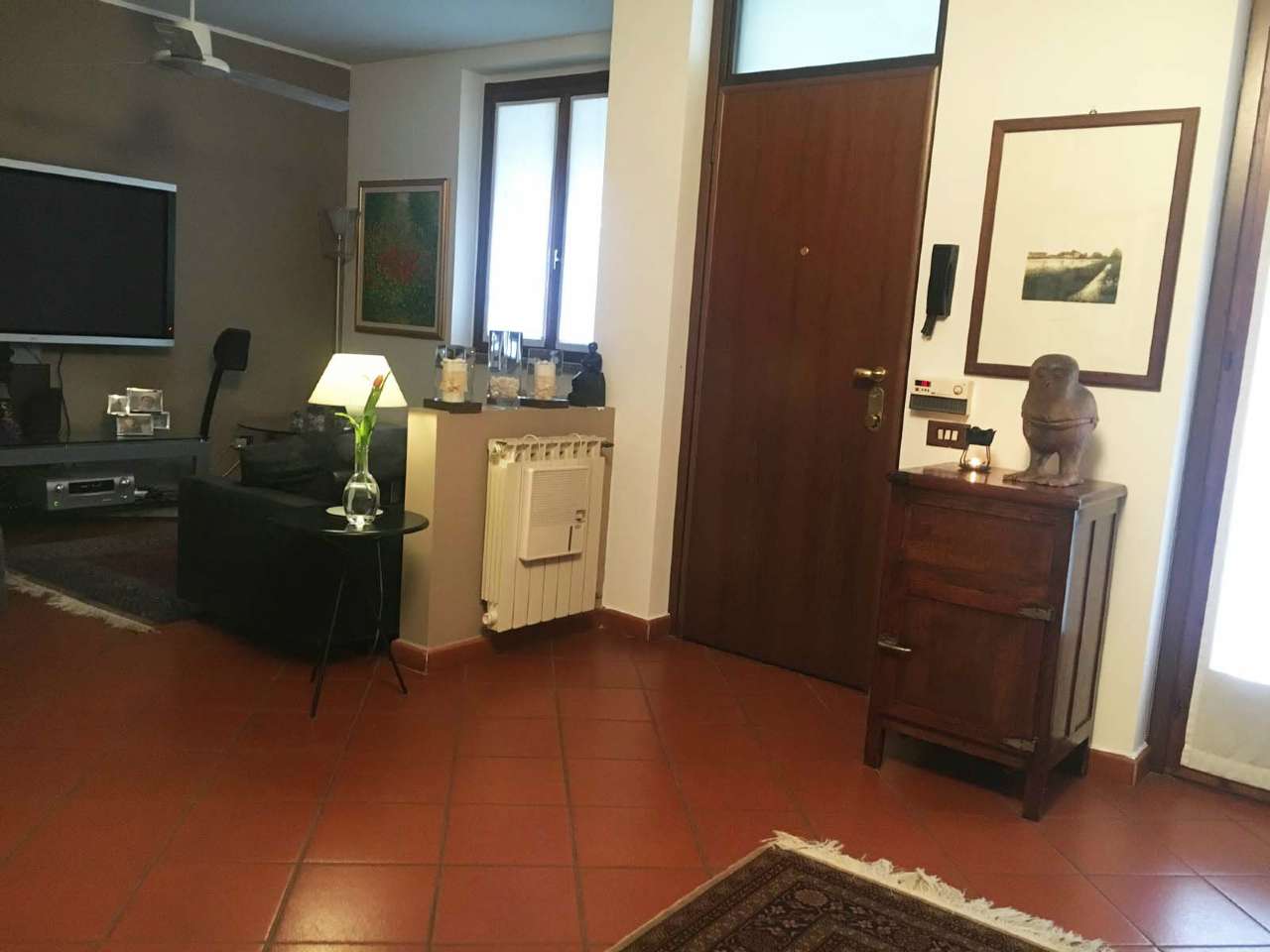 Villa Affiancata - Schiera GUDO VISCONTI vendita    Oikia REM