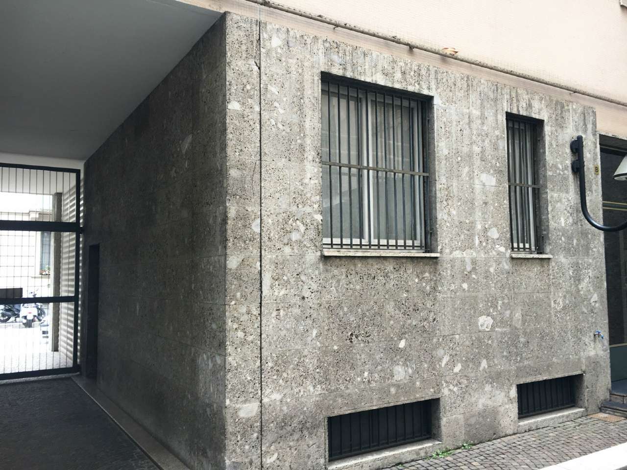 Negozio - Loc.Com. MILANO affitto  FIERA  Oikia REM