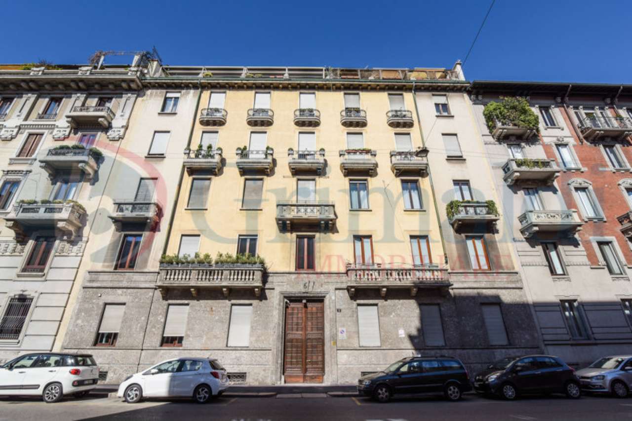 Ufficio - Loc.Com. MILANO vendita  DE ANGELI Guido D'Arezzo Grimaldi Milano Pagano / Vercelli - G.C.P. Gruppo