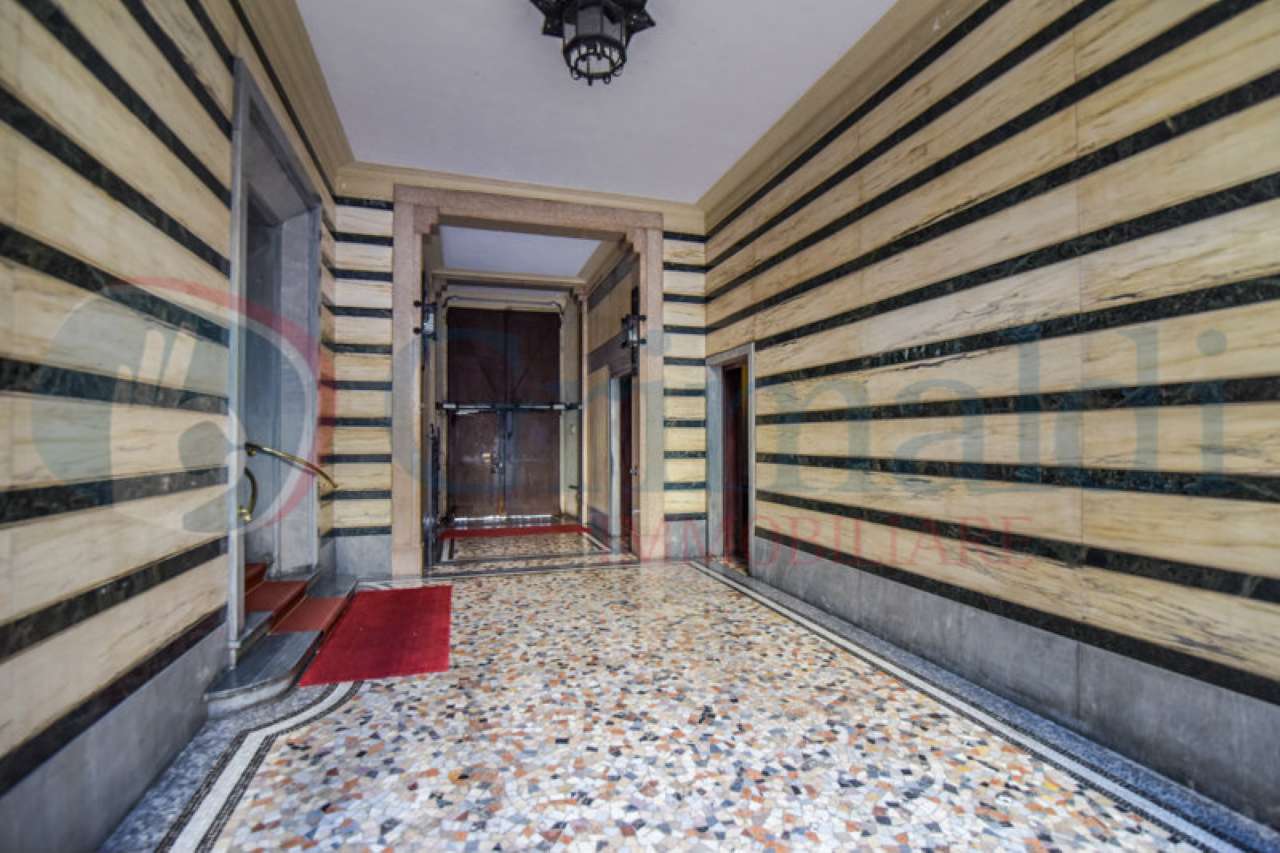 Ufficio - Loc.Com. MILANO vendita  DE ANGELI Guido D'Arezzo Grimaldi Milano Pagano / Vercelli - G.C.P. Gruppo