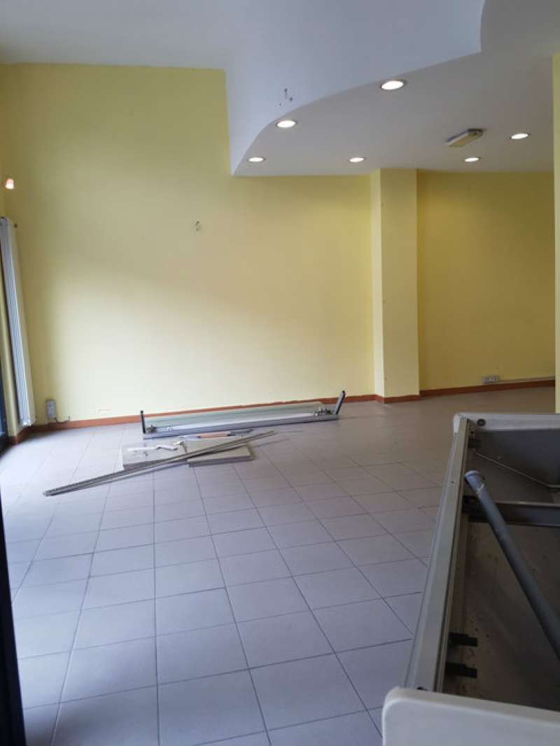 Negozio - Loc.Com. MILANO affitto  LAMBRATE ADOLFO WILDT Affiliato Grimaldi - Milano Citta' Studi - Studio Aselli di Cognolato Mauro & C.