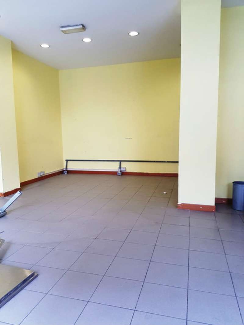 Negozio - Loc.Com. MILANO affitto  LAMBRATE ADOLFO WILDT Affiliato Grimaldi - Milano Citta' Studi - Studio Aselli di Cognolato Mauro & C.