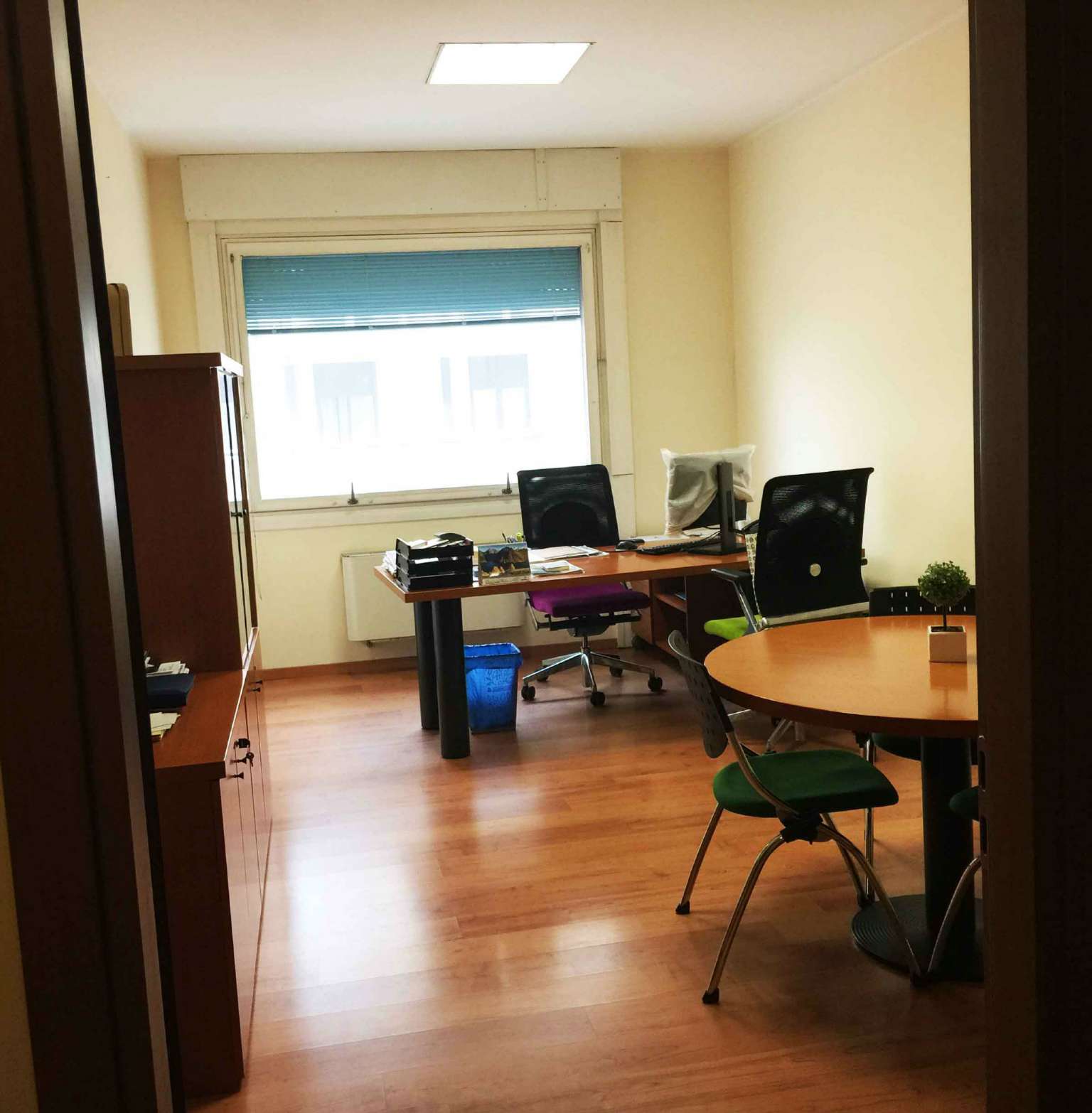 Ufficio - Loc.Com. MILANO affitto  REPUBBLICA Melchiorre Gioia Andalust s.n.c.