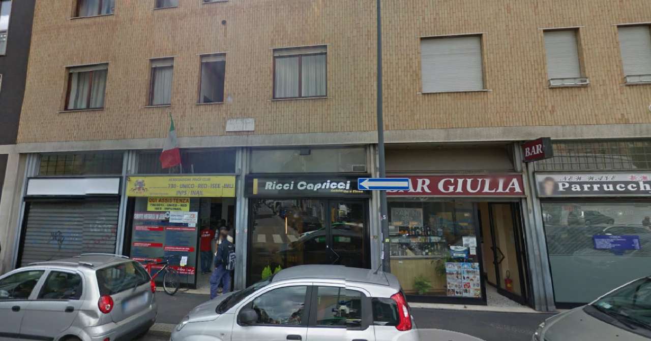  milano vendita quart: repubblica andalust-s.n.c.