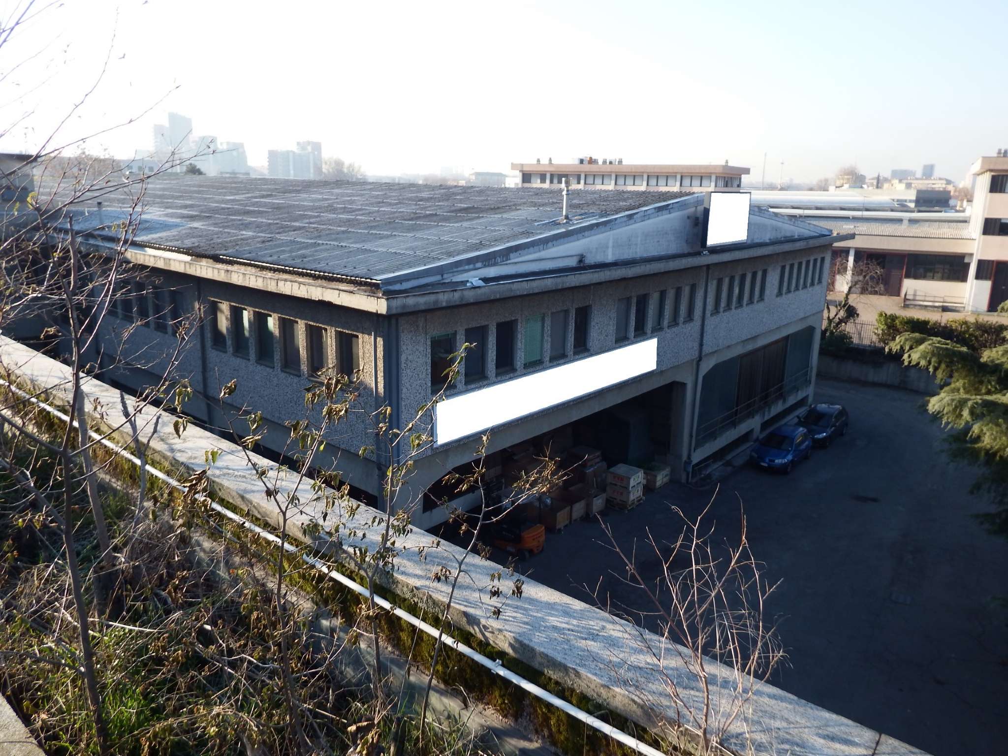  milano vendita quart: affori andalust-s.n.c.