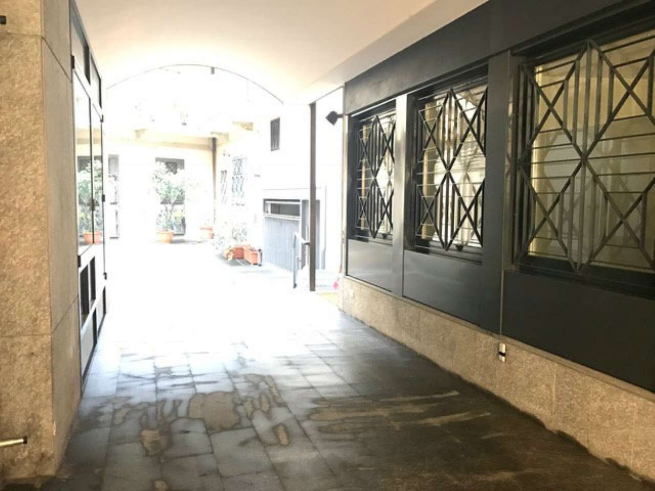 Box auto - Posto auto MILANO vendita  CENTRO STORICO  Immobilre