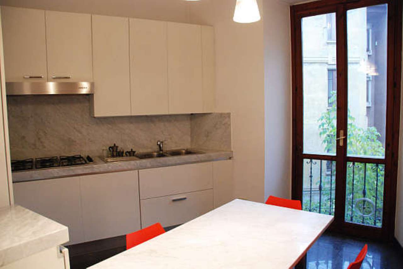 Appartamento MILANO vendita  CENTRO STORICO Olmetto Immobilre