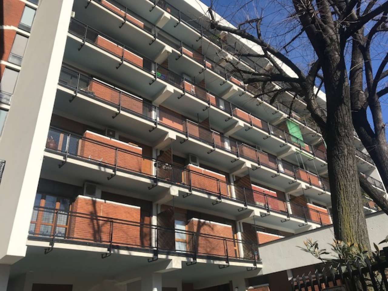  milano vendita quart: romolo immobilre