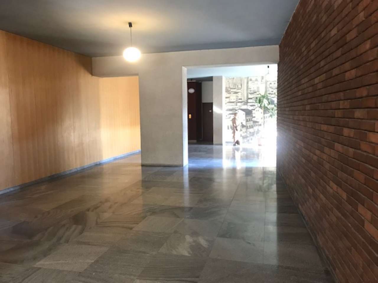 Appartamento MILANO vendita  ROMOLO Calco Immobilre