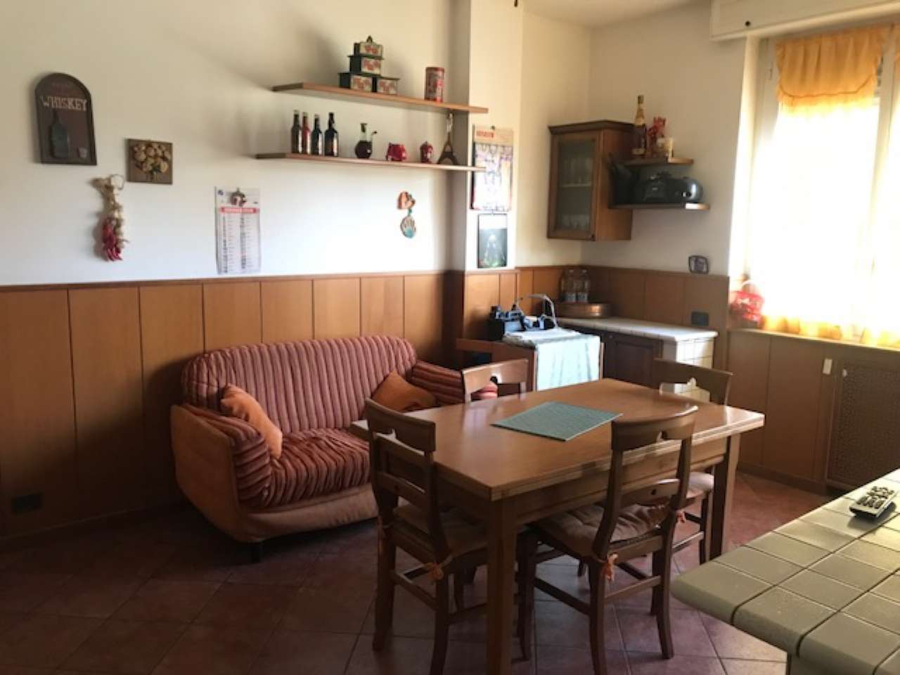 Appartamento MILANO vendita  TURRO Monza Immobilre