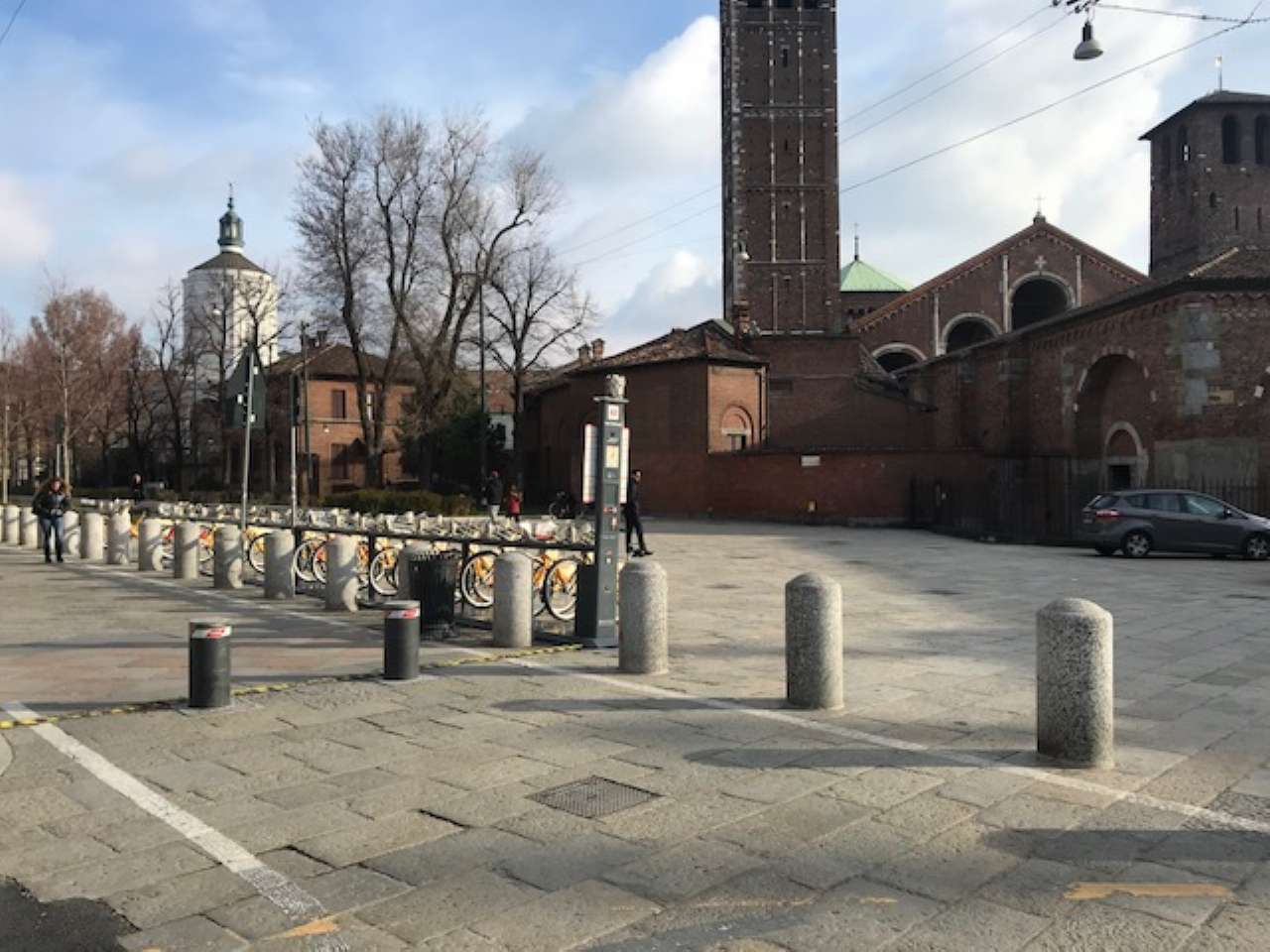  milano vendita quart: centro storico immobilre