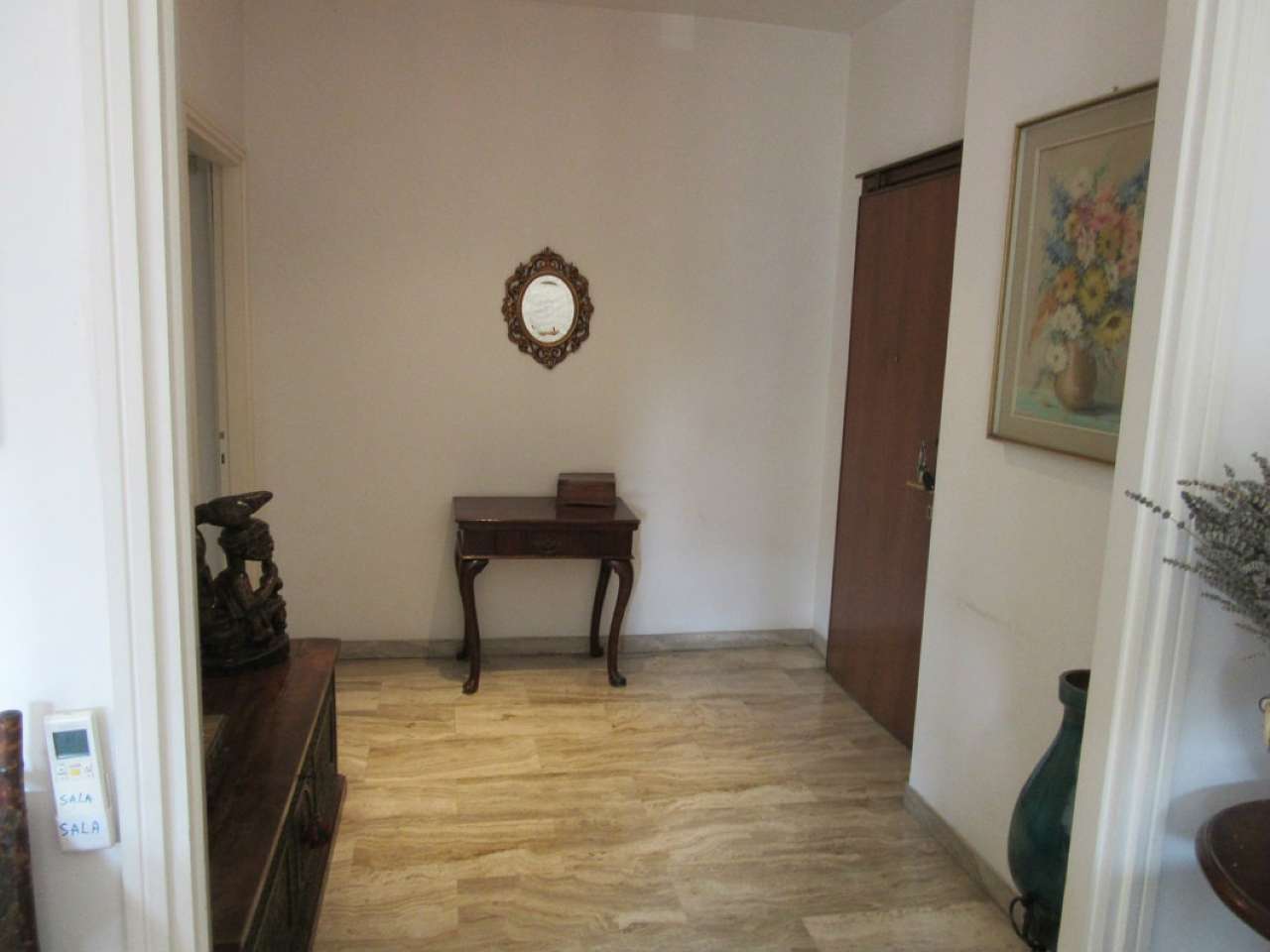 Appartamento MILANO vendita  FIERA Carlo Ravizza Immobilre