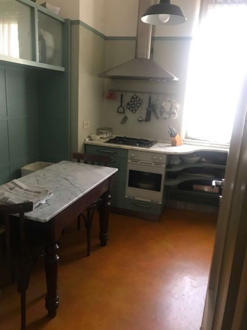 Appartamento MILANO affitto  ROMOLO Marco d'Oggiono Immobilre