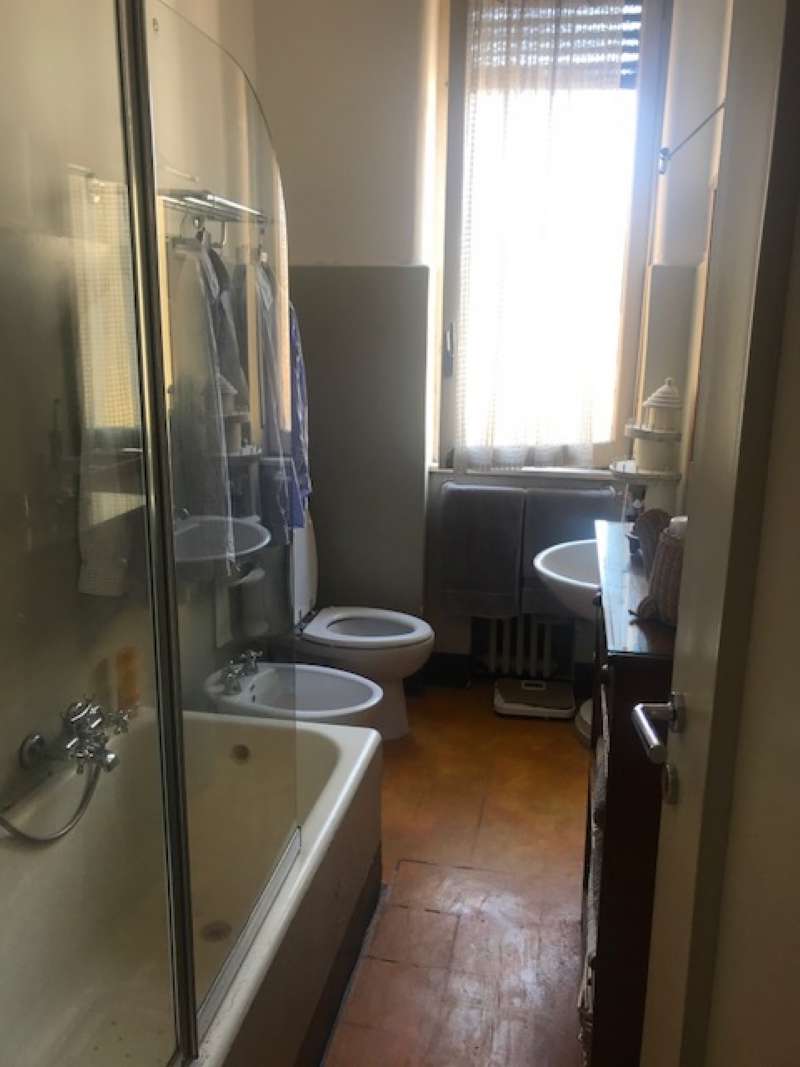 Appartamento MILANO affitto  ROMOLO Marco d'Oggiono Immobilre
