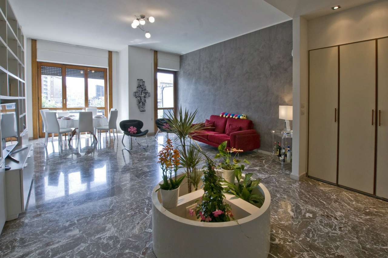 Appartamento MILANO vendita  ROMOLO Gabriele d'Annunzio Immobilre