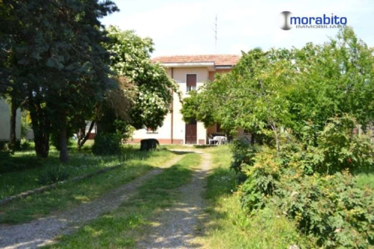 Villa ARCONATE vendita   italia Morabito Immobiliare