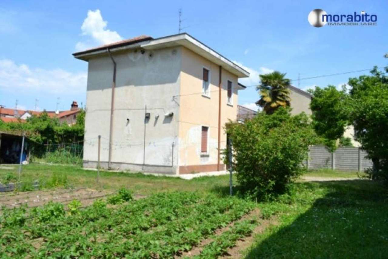 Villa ARCONATE vendita   italia Morabito Immobiliare