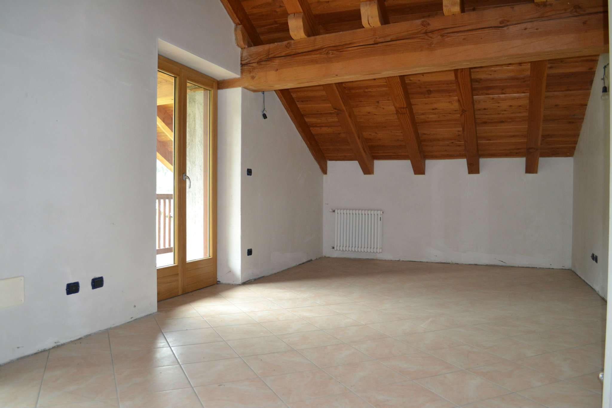 Appartamento BRUSSON vendita   Rue Jeantin Morabito Immobiliare