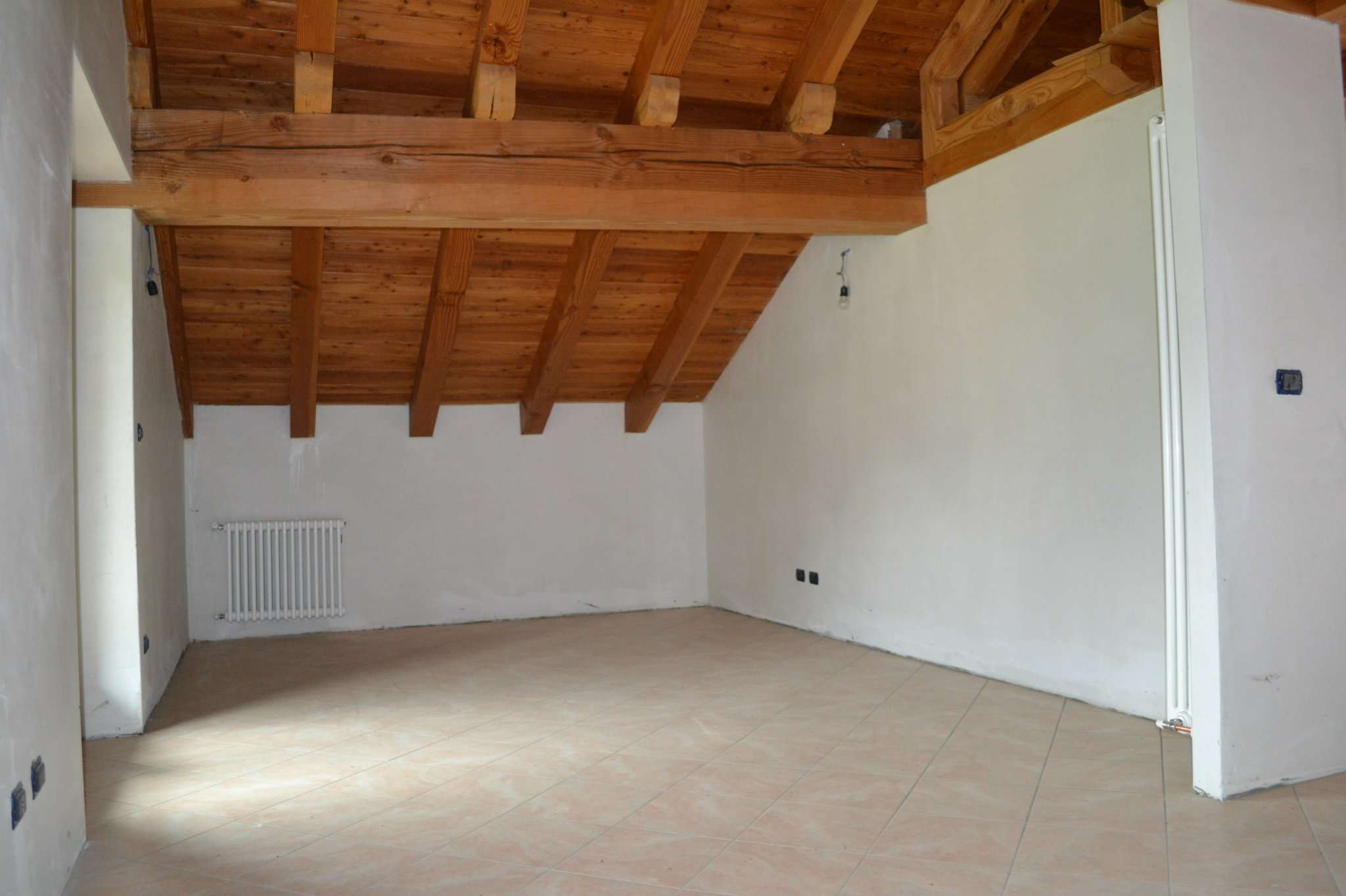 Appartamento BRUSSON vendita   Rue Jeantin Morabito Immobiliare