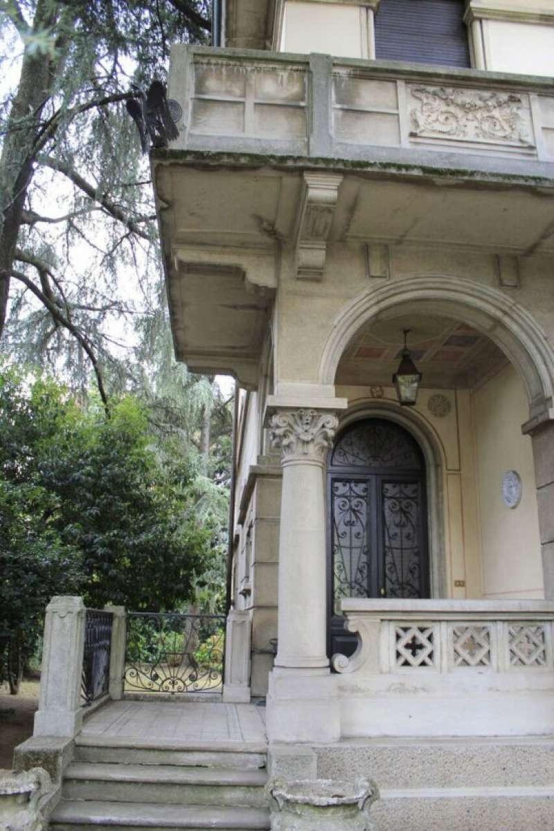 Villa LEGNANO vendita   Carlo Cattaneo Morabito Immobiliare