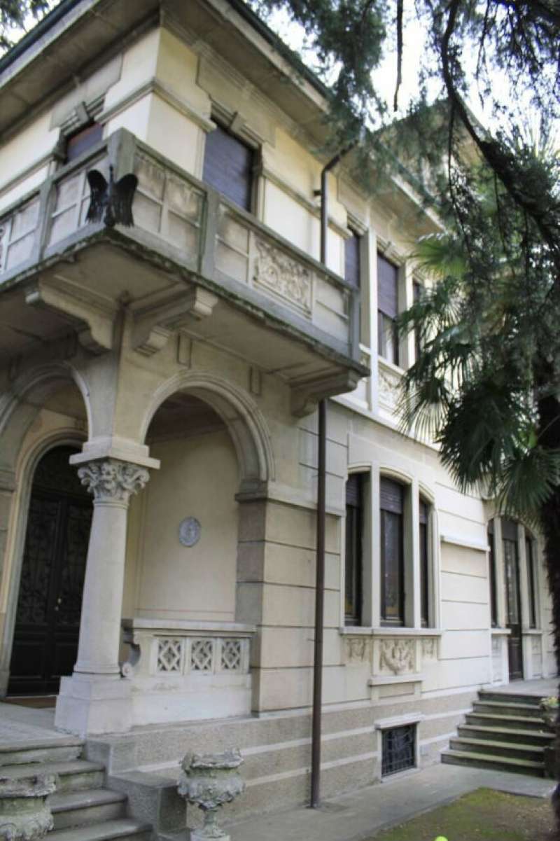 Villa LEGNANO vendita   Carlo Cattaneo Morabito Immobiliare