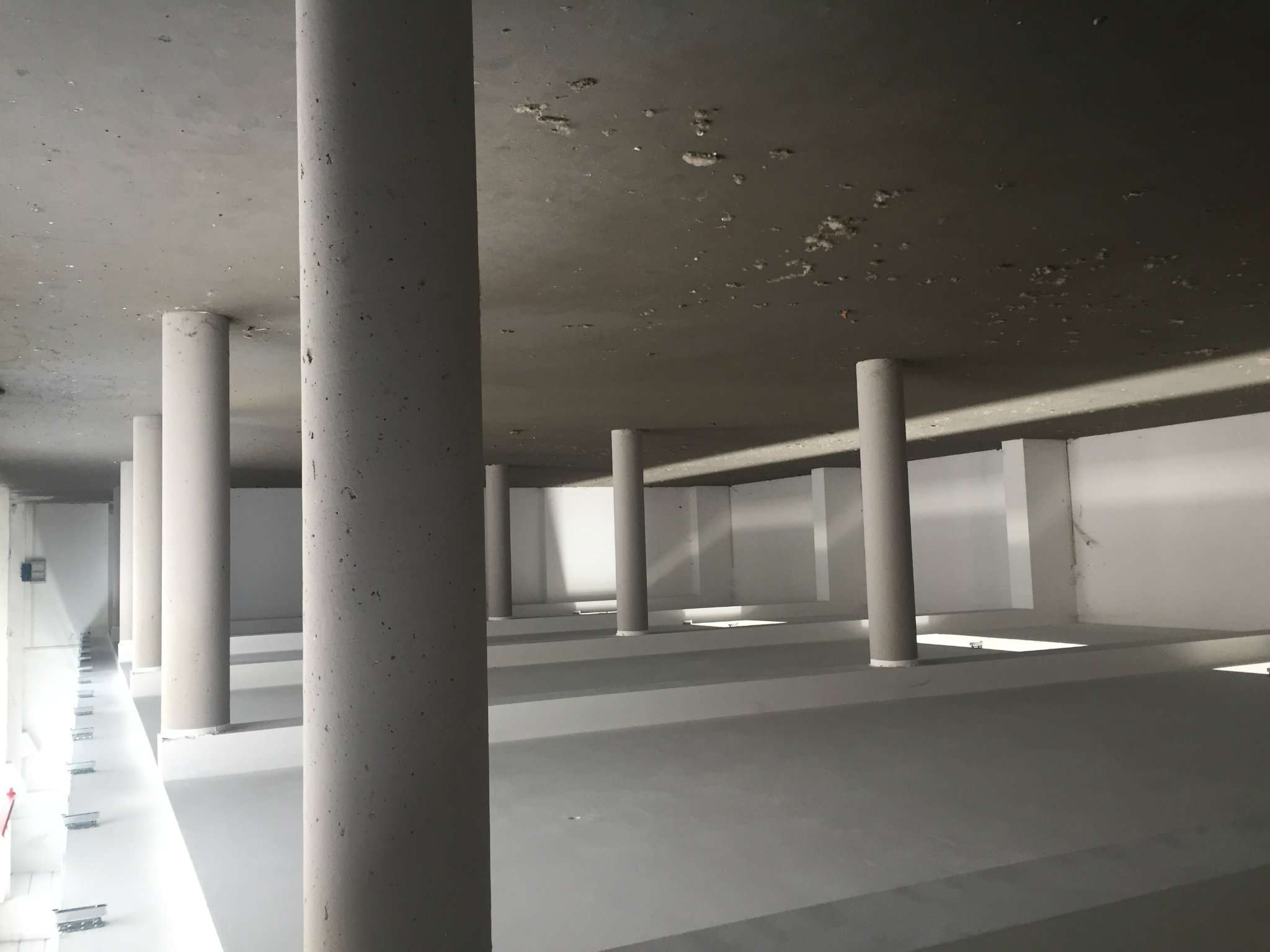 Capannoni (Tutti) MILANO vendita  CERTOSA Certosa Morabito Immobiliare