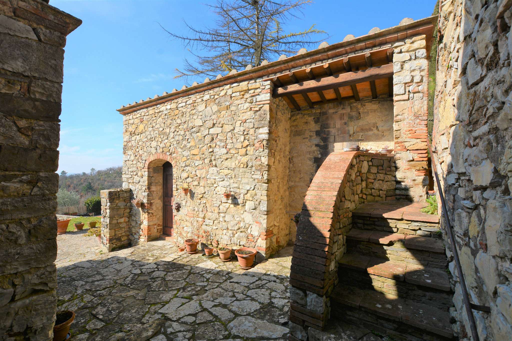  castellina in chianti vendita quart:  morabito immobiliare