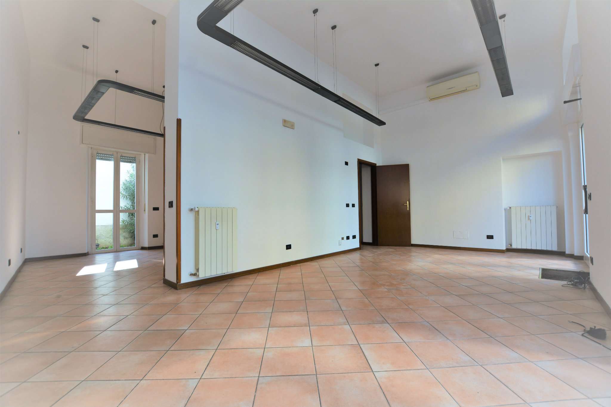 Ufficio - Loc.Com. MILANO affitto  CERTOSA Gian Battista Casella Morabito Immobiliare