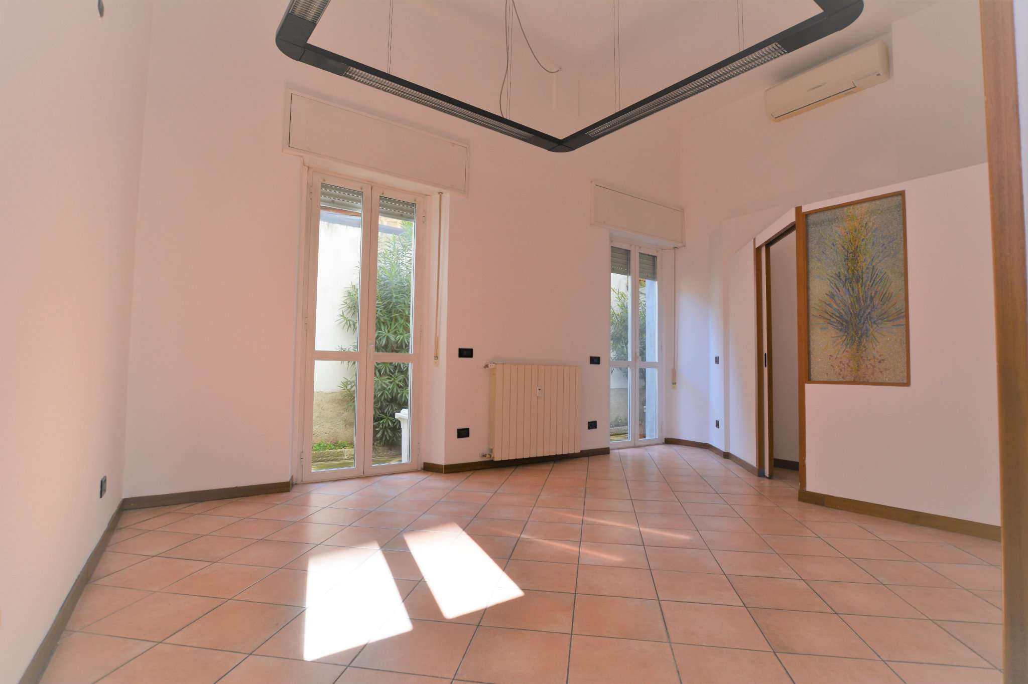 Ufficio - Loc.Com. MILANO affitto  CERTOSA Gian Battista Casella Morabito Immobiliare