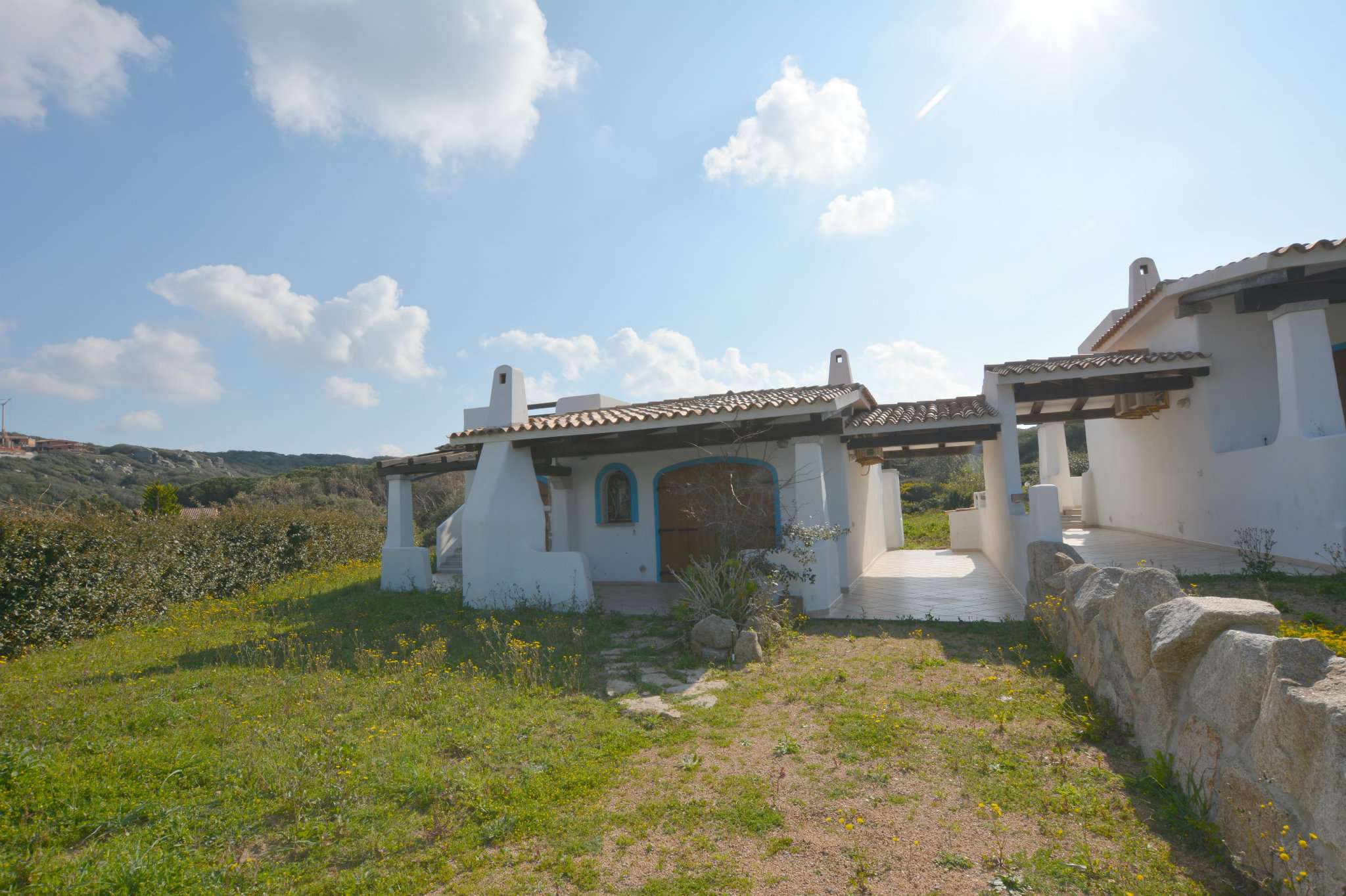 Villa SANTA TERESA GALLURA vendita   Razzoli Morabito Immobiliare