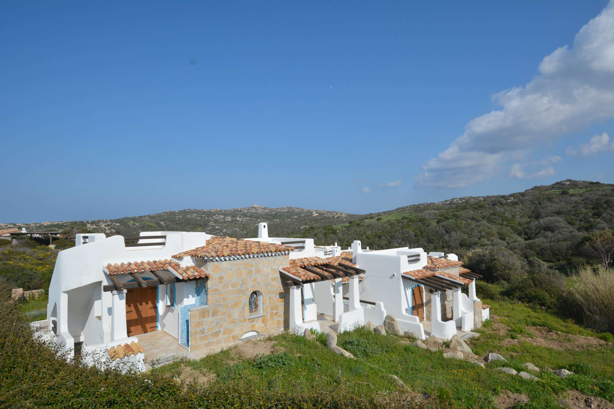 Villa SANTA TERESA GALLURA vendita   Razzoli Morabito Immobiliare