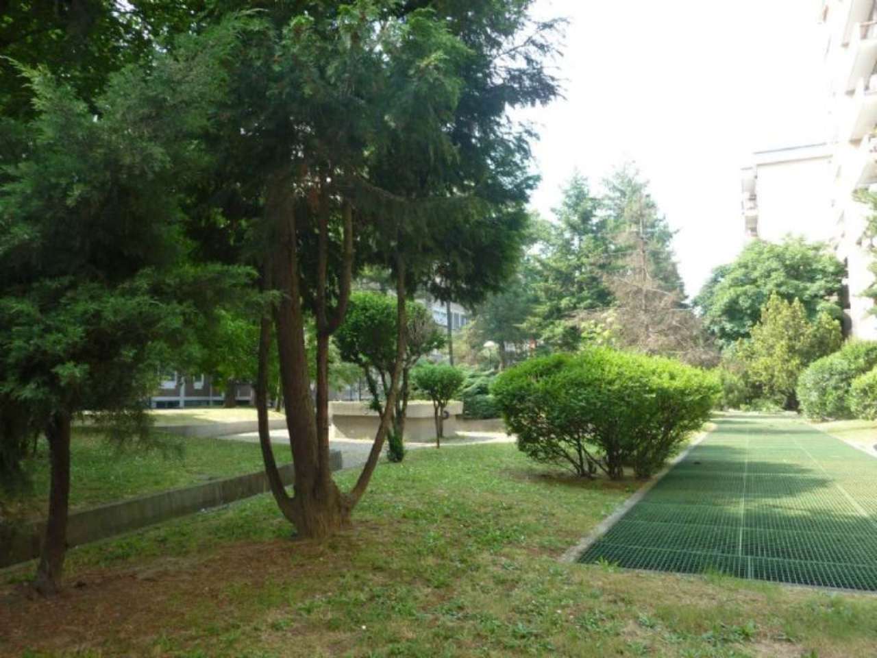 Ufficio - Loc.Com. MILANO vendita  CHIESA ROSSA dei guarneri Gabetti Ag. Milano Ripamonti