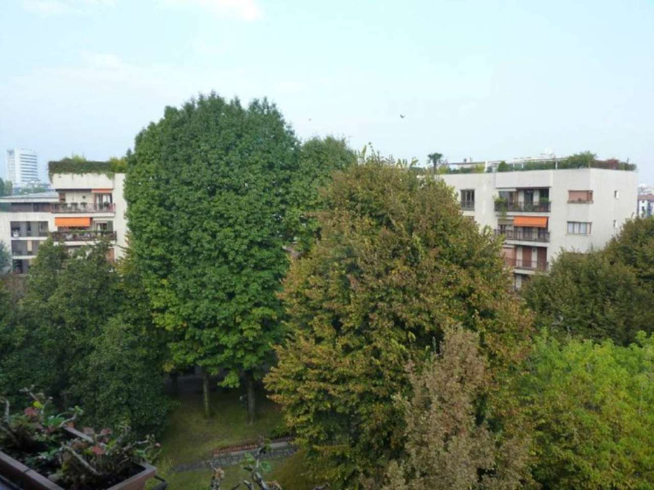  milano affitto quart: chiesa rossa gabetti ag. milano ripamonti