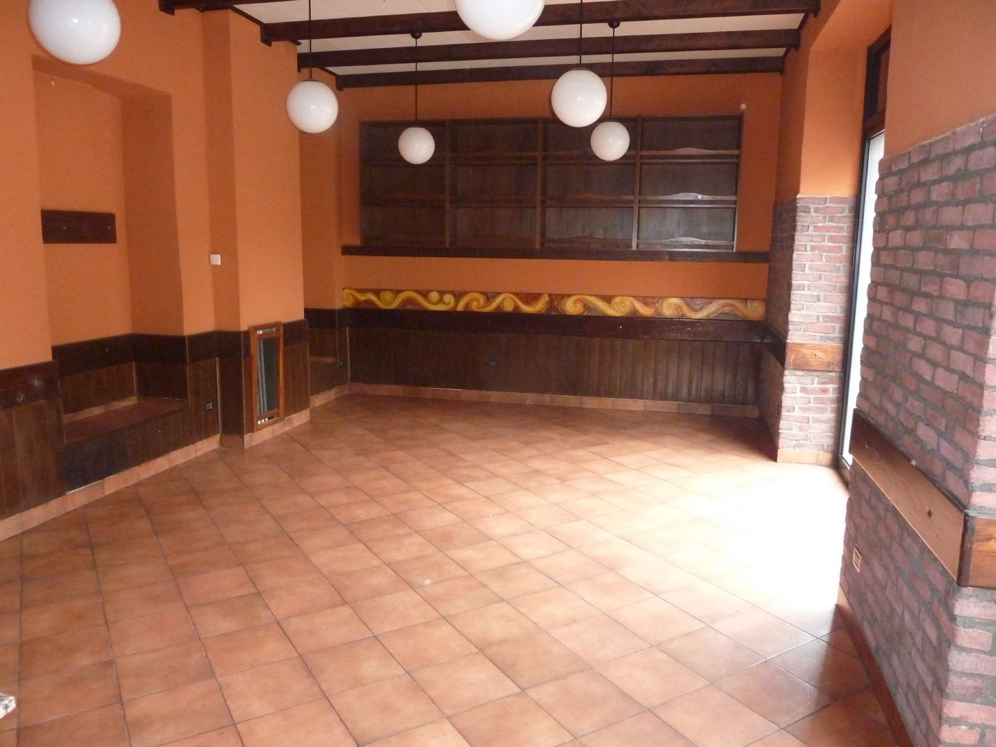 Negozio - Loc.Com. MILANO vendita  RIPAMONTI Gallura Gabetti Ag. Milano Ripamonti