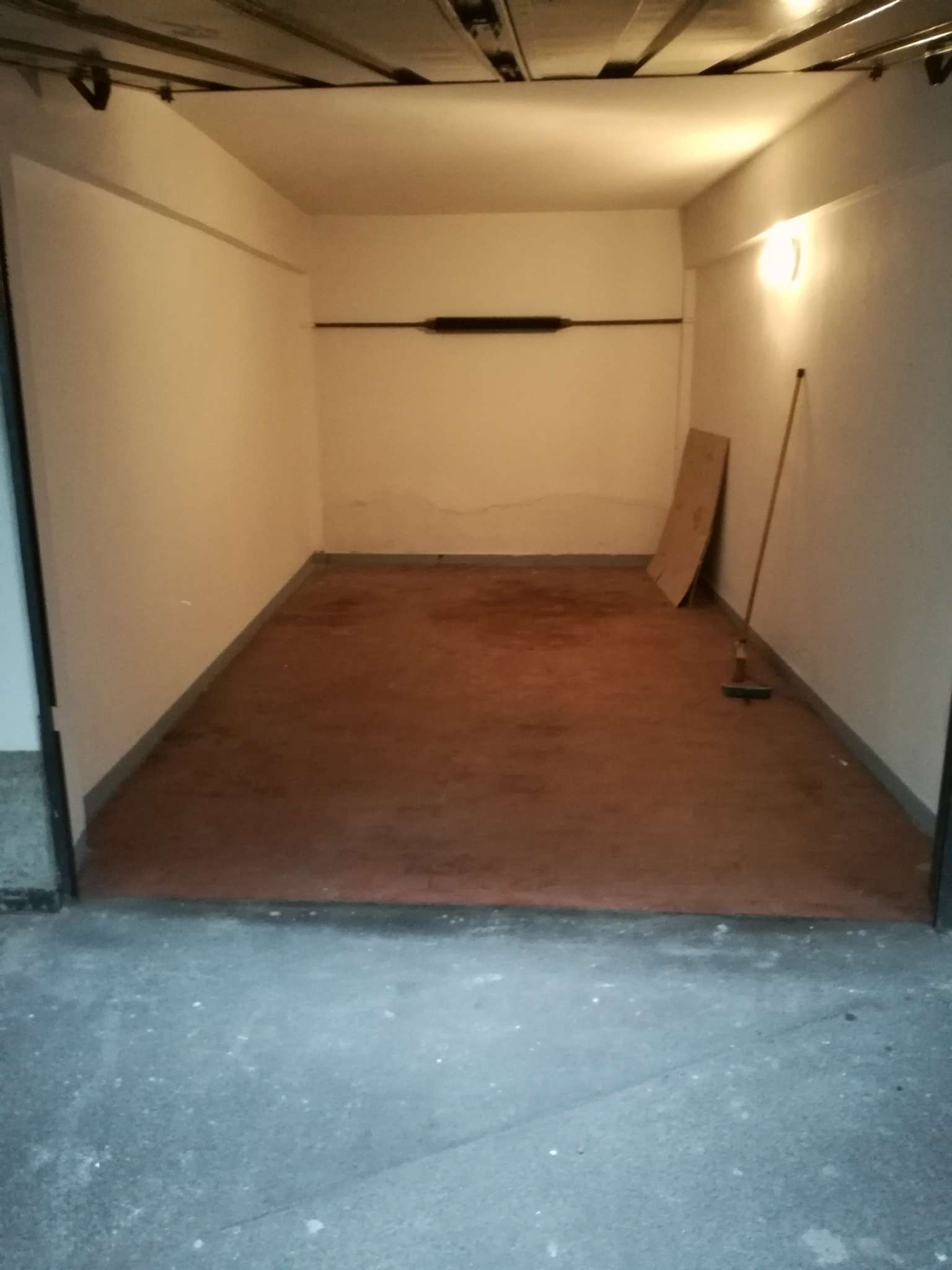 Box auto - Posto auto MILANO affitto  CHIESA ROSSA  Gabetti Ag. Milano Ripamonti