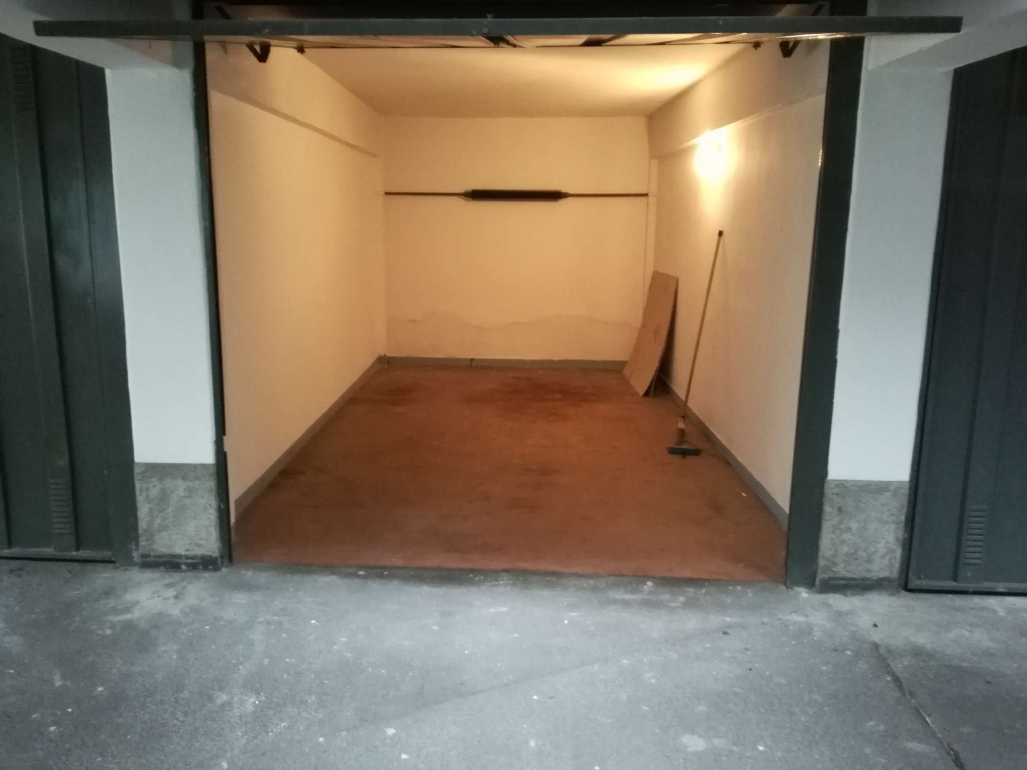 Box auto - Posto auto MILANO affitto  CHIESA ROSSA  Gabetti Ag. Milano Ripamonti