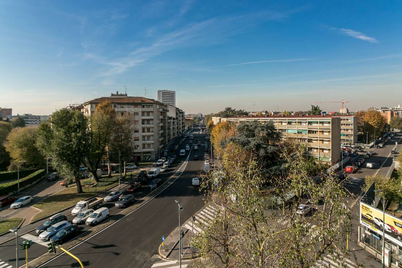 Appartamento MILANO vendita  CHIESA ROSSA Via Antonini Gabetti Ag. Milano Ripamonti