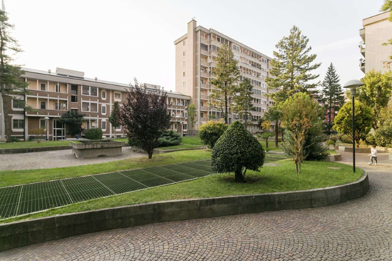  milano vendita quart: chiesa rossa gabetti ag. milano ripamonti