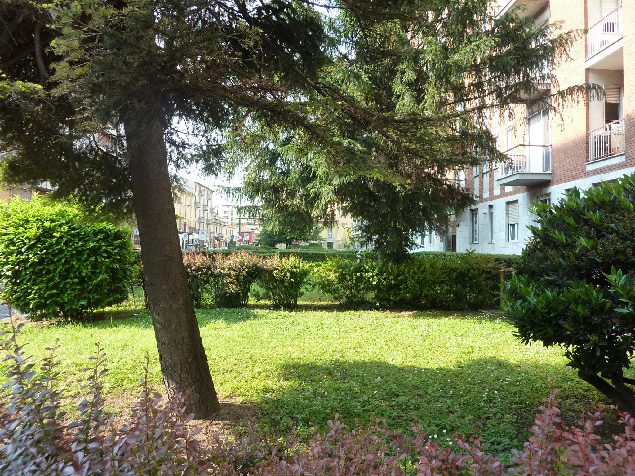 Negozio - Loc.Com. MILANO vendita  CHIESA ROSSA Ripamonti Gabetti Ag. Milano Ripamonti