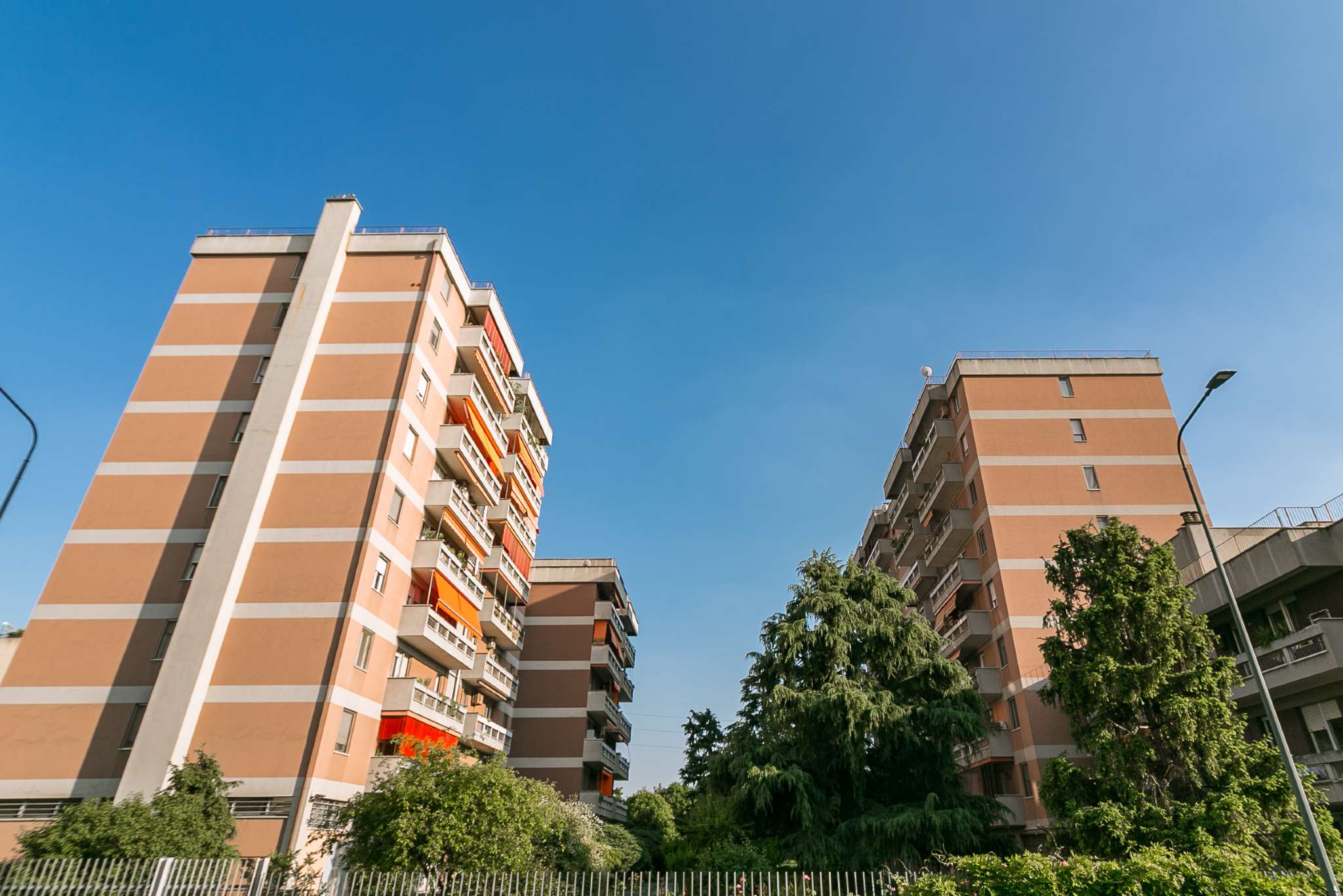  milano vendita quart: chiesa rossa gabetti ag. milano ripamonti