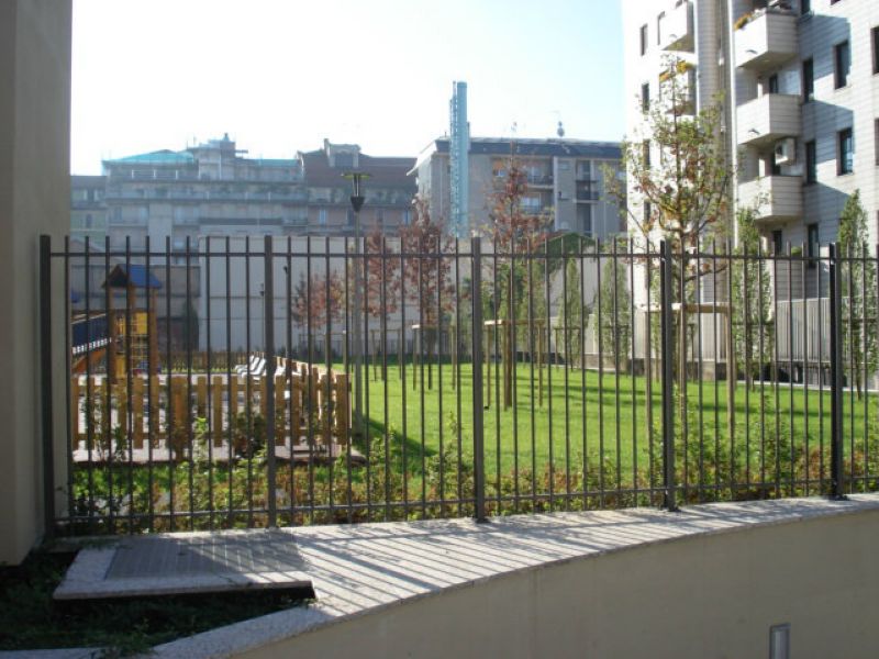  milano affitto quart: v giornate immobiliare-castel-morrone